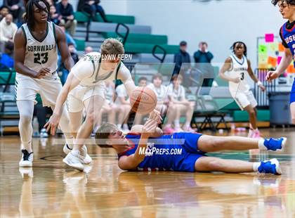 Thumbnail 1 in Goshen Central @ Cornwall Central photogallery.