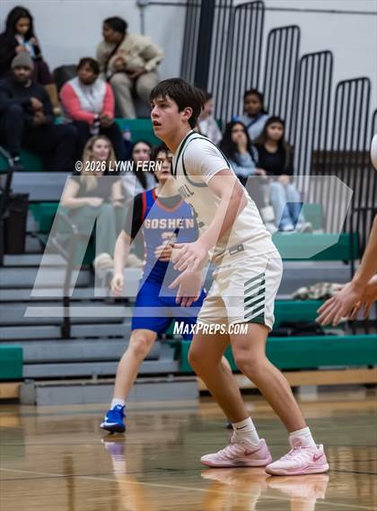 Thumbnail 2 in Goshen Central @ Cornwall Central photogallery.