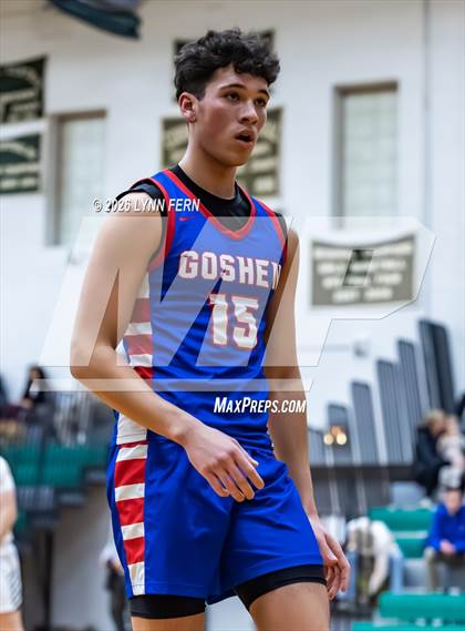 Thumbnail 3 in Goshen Central @ Cornwall Central photogallery.