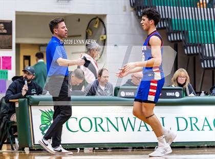 Thumbnail 1 in Goshen Central @ Cornwall Central photogallery.