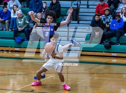 Thumbnail 1 in Goshen Central @ Cornwall Central photogallery.