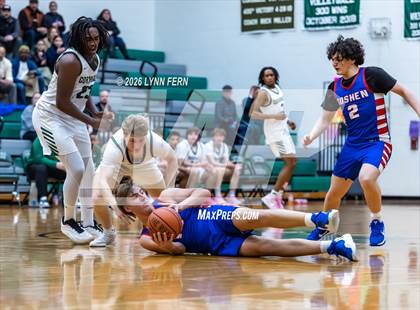 Thumbnail 2 in Goshen Central @ Cornwall Central photogallery.