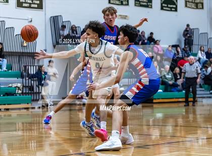 Thumbnail 2 in Goshen Central @ Cornwall Central photogallery.