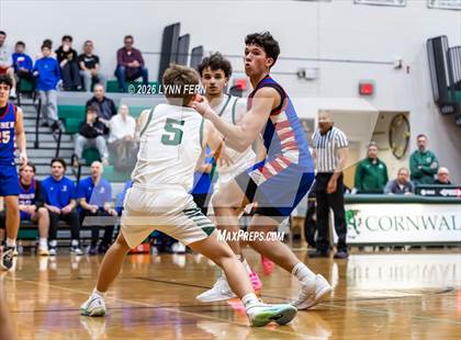 Thumbnail 2 in Goshen Central @ Cornwall Central photogallery.