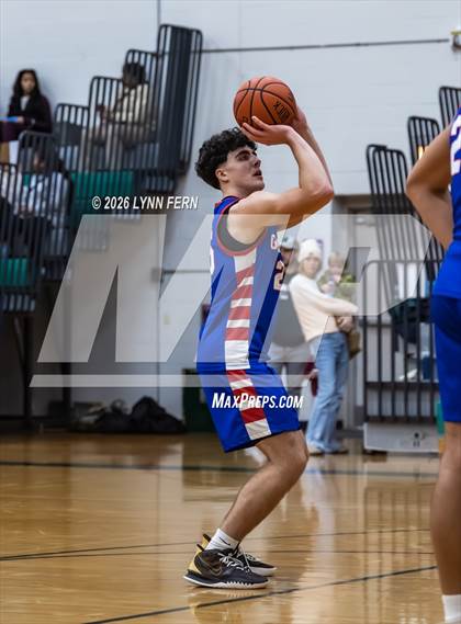 Thumbnail 2 in Goshen Central @ Cornwall Central photogallery.