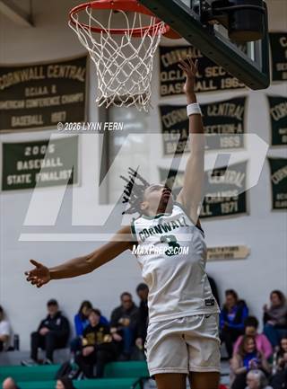 Goshen Central @ Cornwall Central