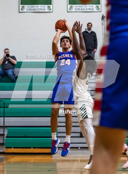 Thumbnail 1 in Goshen Central @ Cornwall Central photogallery.