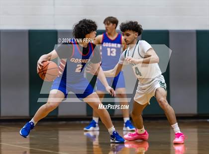 Thumbnail 3 in Goshen Central @ Cornwall Central photogallery.