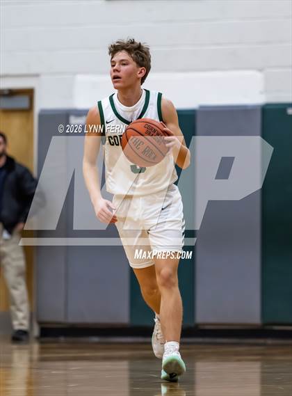 Thumbnail 1 in Goshen Central @ Cornwall Central photogallery.