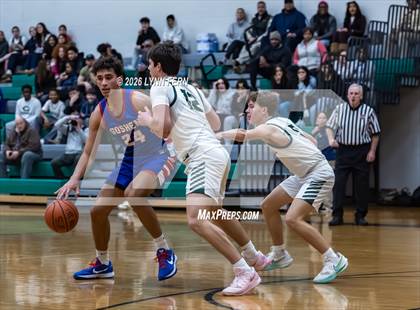 Thumbnail 1 in Goshen Central @ Cornwall Central photogallery.