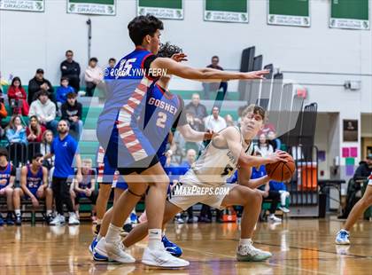 Thumbnail 1 in Goshen Central @ Cornwall Central photogallery.