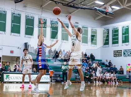 Thumbnail 1 in Goshen Central @ Cornwall Central photogallery.