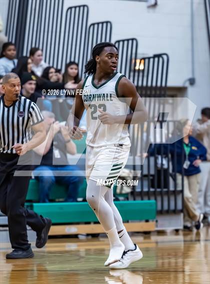 Thumbnail 3 in Goshen Central @ Cornwall Central photogallery.