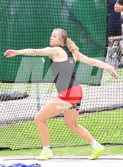 Thumbnail 1 in CHSAA Championships (Day 1) photogallery.
