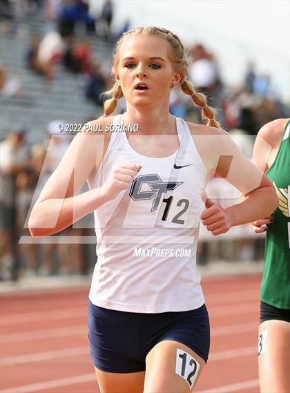 Thumbnail 1 in CHSAA Championships (Day 1) photogallery.