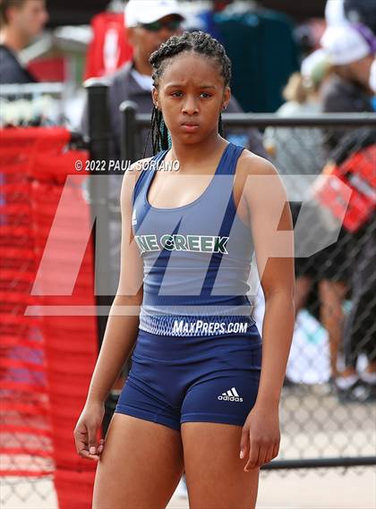 Thumbnail 3 in CHSAA Championships (Day 1) photogallery.