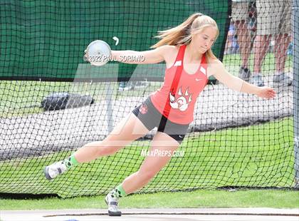 Thumbnail 3 in CHSAA Championships (Day 1) photogallery.