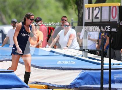 Thumbnail 1 in CHSAA Championships (Day 1) photogallery.