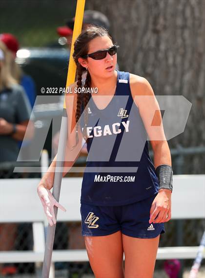 Thumbnail 2 in CHSAA Championships (Day 1) photogallery.