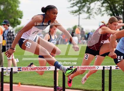 Thumbnail 3 in CHSAA Championships (Day 1) photogallery.