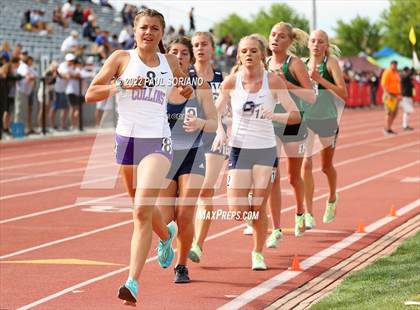 Thumbnail 1 in CHSAA Championships (Day 1) photogallery.
