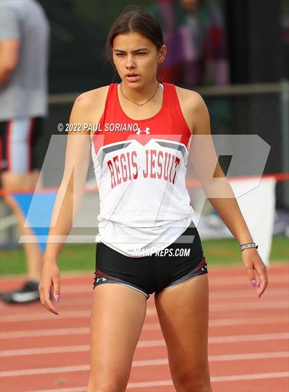 Thumbnail 2 in CHSAA Championships (Day 1) photogallery.