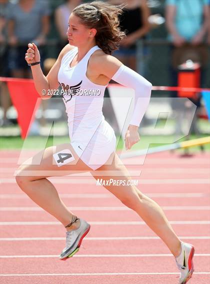 Thumbnail 3 in CHSAA Championships (Day 1) photogallery.