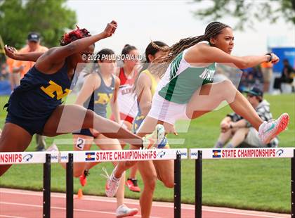 Thumbnail 2 in CHSAA Championships (Day 1) photogallery.