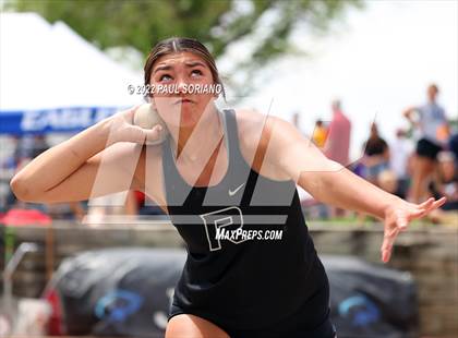 Thumbnail 2 in CHSAA Championships (Day 1) photogallery.
