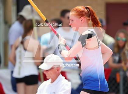Thumbnail 1 in CHSAA Championships (Day 1) photogallery.