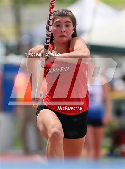 Thumbnail 3 in CHSAA Championships (Day 1) photogallery.