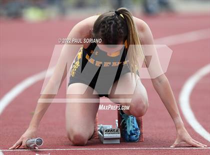 Thumbnail 3 in CHSAA Championships (Day 1) photogallery.