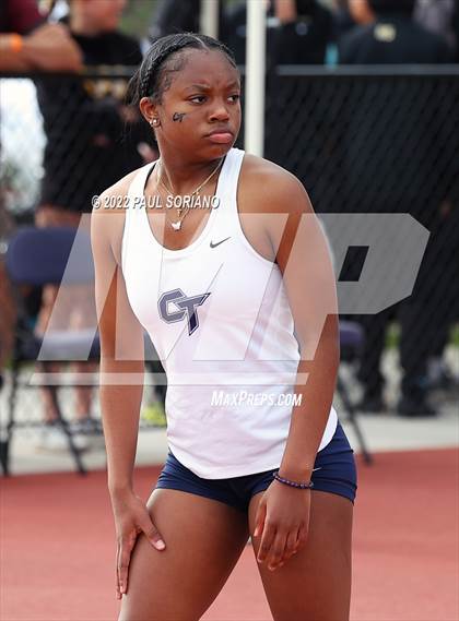 Thumbnail 1 in CHSAA Championships (Day 1) photogallery.