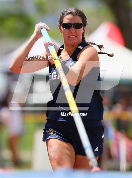 Thumbnail 2 in CHSAA Championships (Day 1) photogallery.