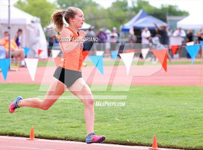 Thumbnail 1 in CHSAA Championships (Day 1) photogallery.