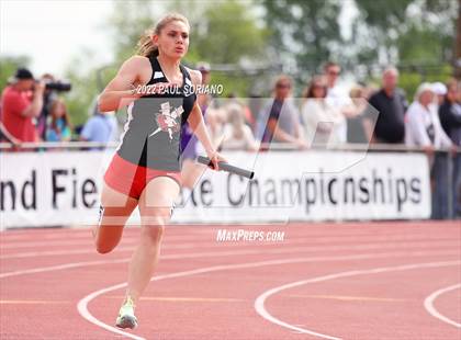 Thumbnail 2 in CHSAA Championships (Day 1) photogallery.
