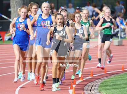 Thumbnail 2 in CHSAA Championships (Day 1) photogallery.