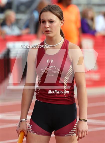 Thumbnail 3 in CHSAA Championships (Day 1) photogallery.