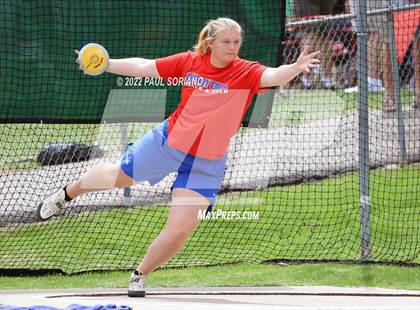 Thumbnail 1 in CHSAA Championships (Day 1) photogallery.