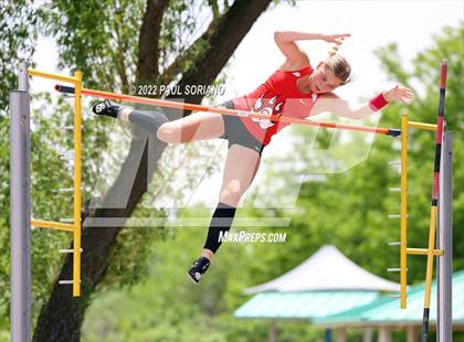 Thumbnail 1 in CHSAA Championships (Day 1) photogallery.