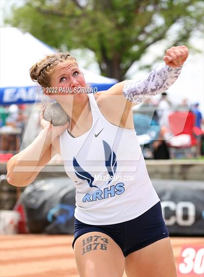 Thumbnail 2 in CHSAA Championships (Day 1) photogallery.