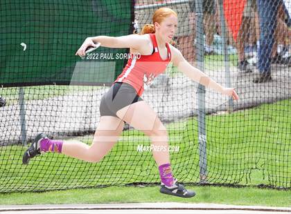 Thumbnail 2 in CHSAA Championships (Day 1) photogallery.