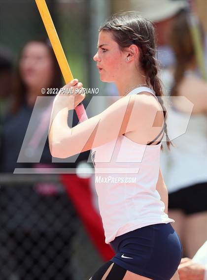 Thumbnail 2 in CHSAA Championships (Day 1) photogallery.