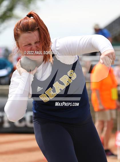 Thumbnail 2 in CHSAA Championships (Day 1) photogallery.