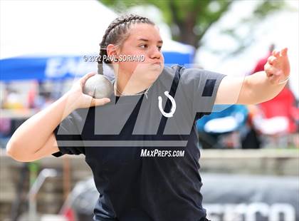 Thumbnail 3 in CHSAA Championships (Day 1) photogallery.