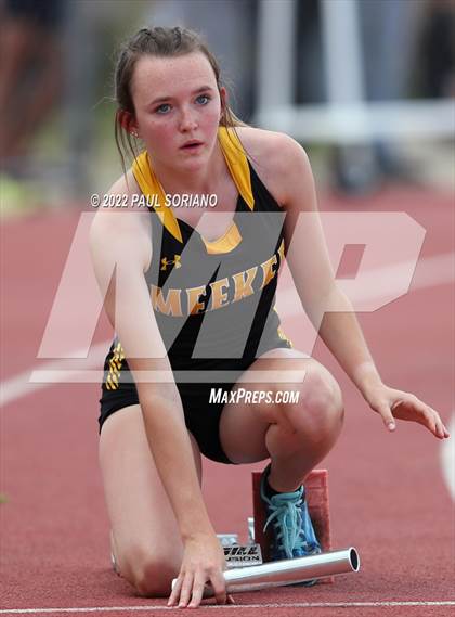 Thumbnail 2 in CHSAA Championships (Day 1) photogallery.