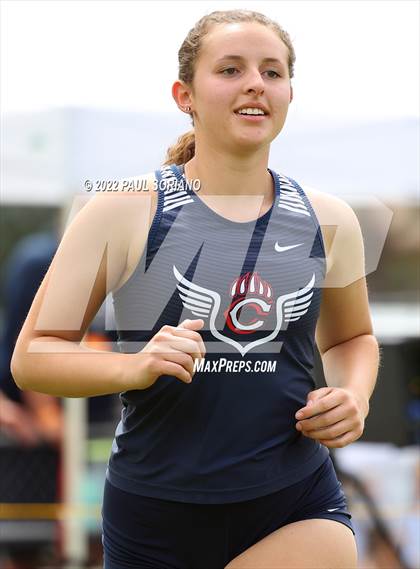 Thumbnail 1 in CHSAA Championships (Day 1) photogallery.