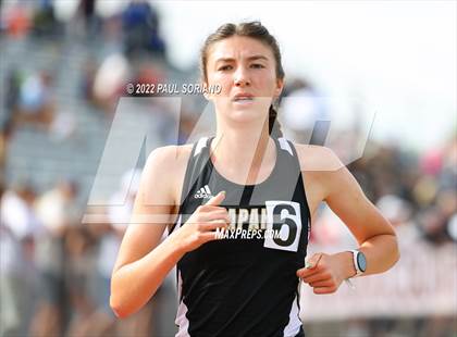 Thumbnail 3 in CHSAA Championships (Day 1) photogallery.
