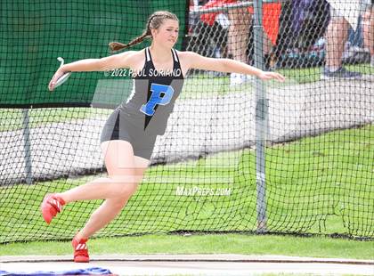 Thumbnail 3 in CHSAA Championships (Day 1) photogallery.