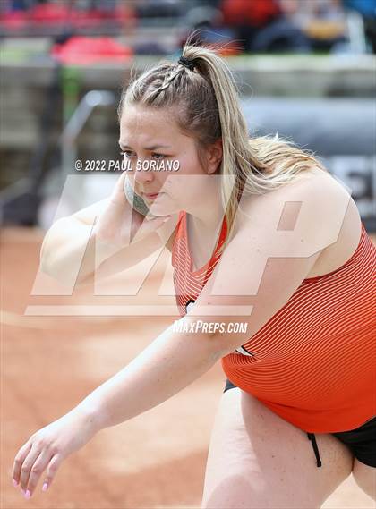 Thumbnail 2 in CHSAA Championships (Day 1) photogallery.